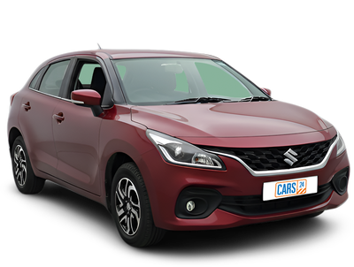 Maruti Baleno-img